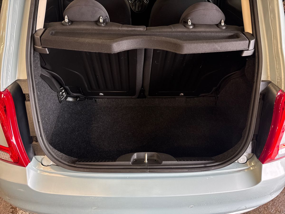 Used Fiat 500 2020 for sale - 76375591: Photo 17