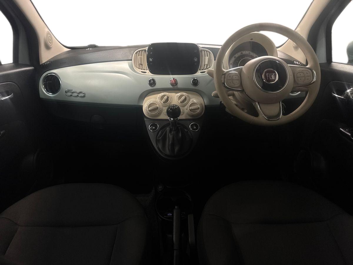 Used Fiat 500 2020 for sale - 76375591: Photo 19