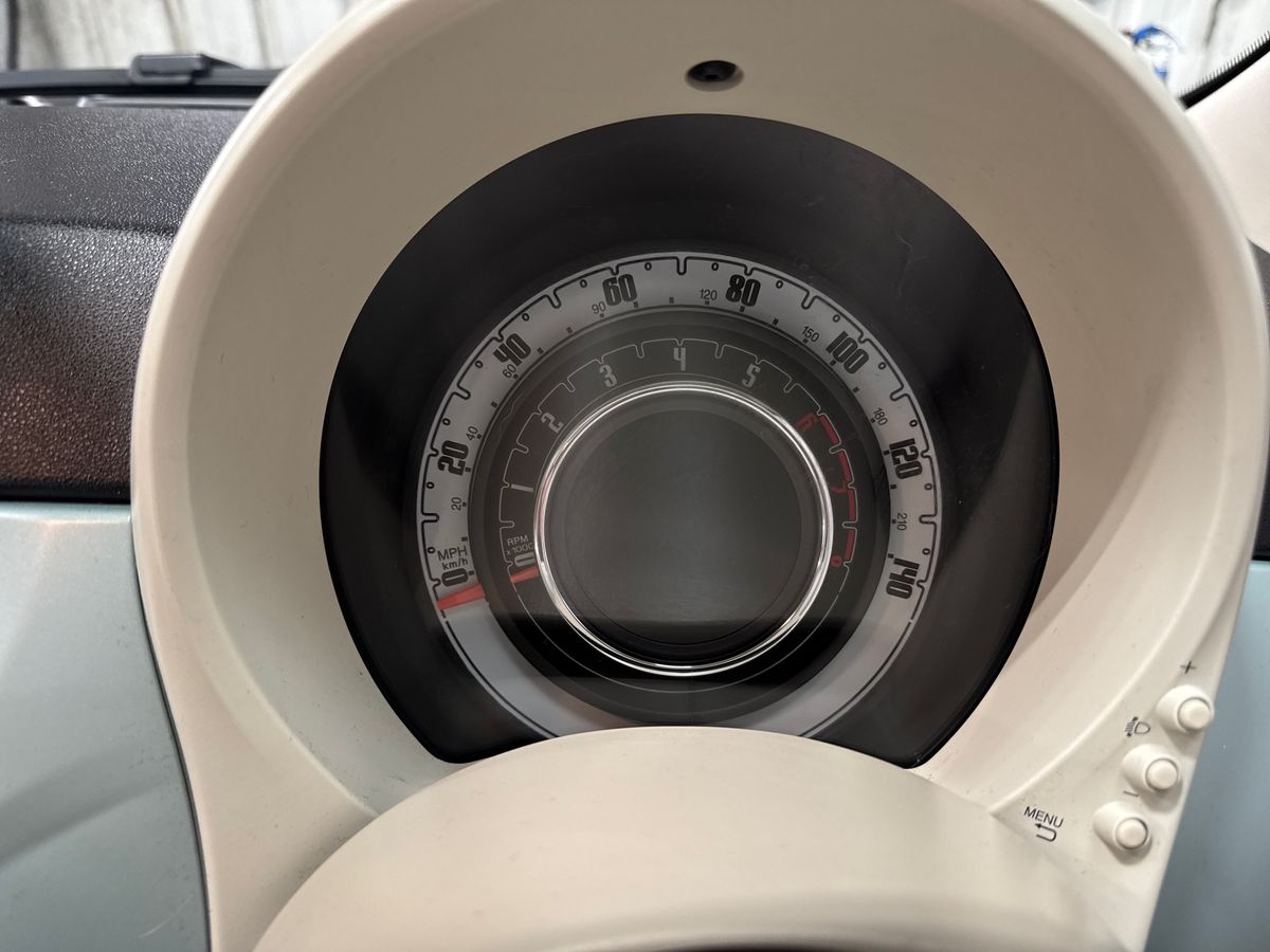 Used Fiat 500 2020 for sale - 76375591: Photo 23