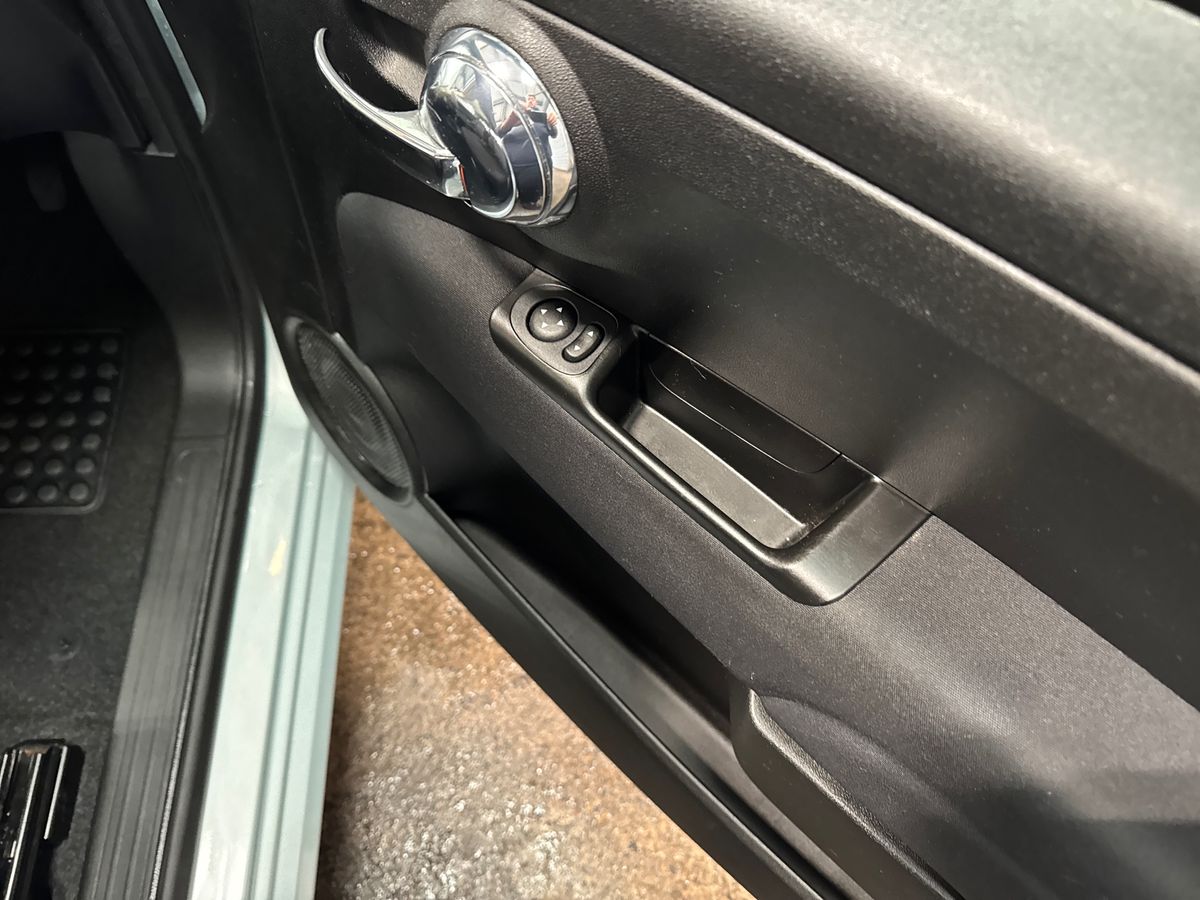 Used Fiat 500 2020 for sale - 76375591: Photo 24