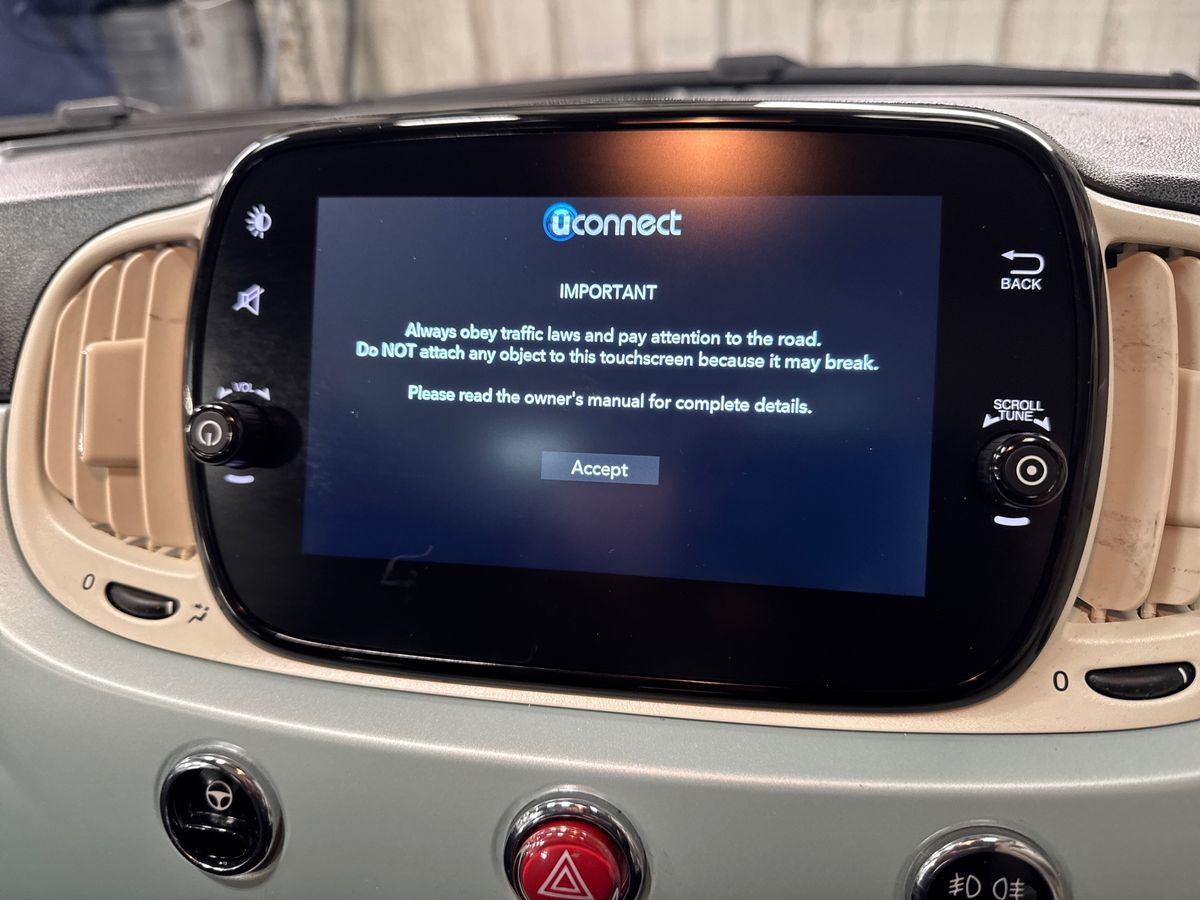 Used Fiat 500 2020 for sale - 76375591: Photo 25