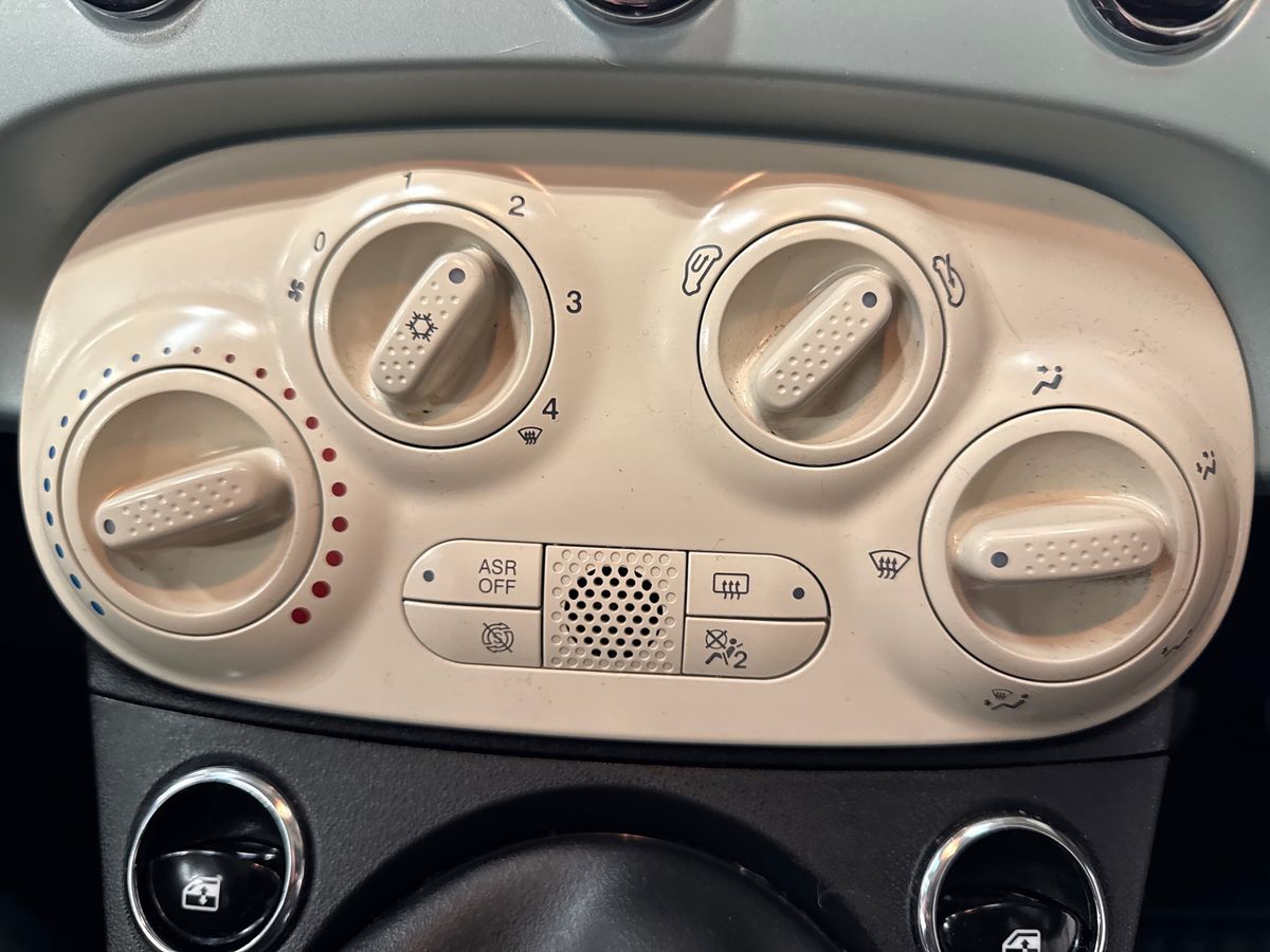 Used Fiat 500 2020 for sale - 76375591: Photo 26