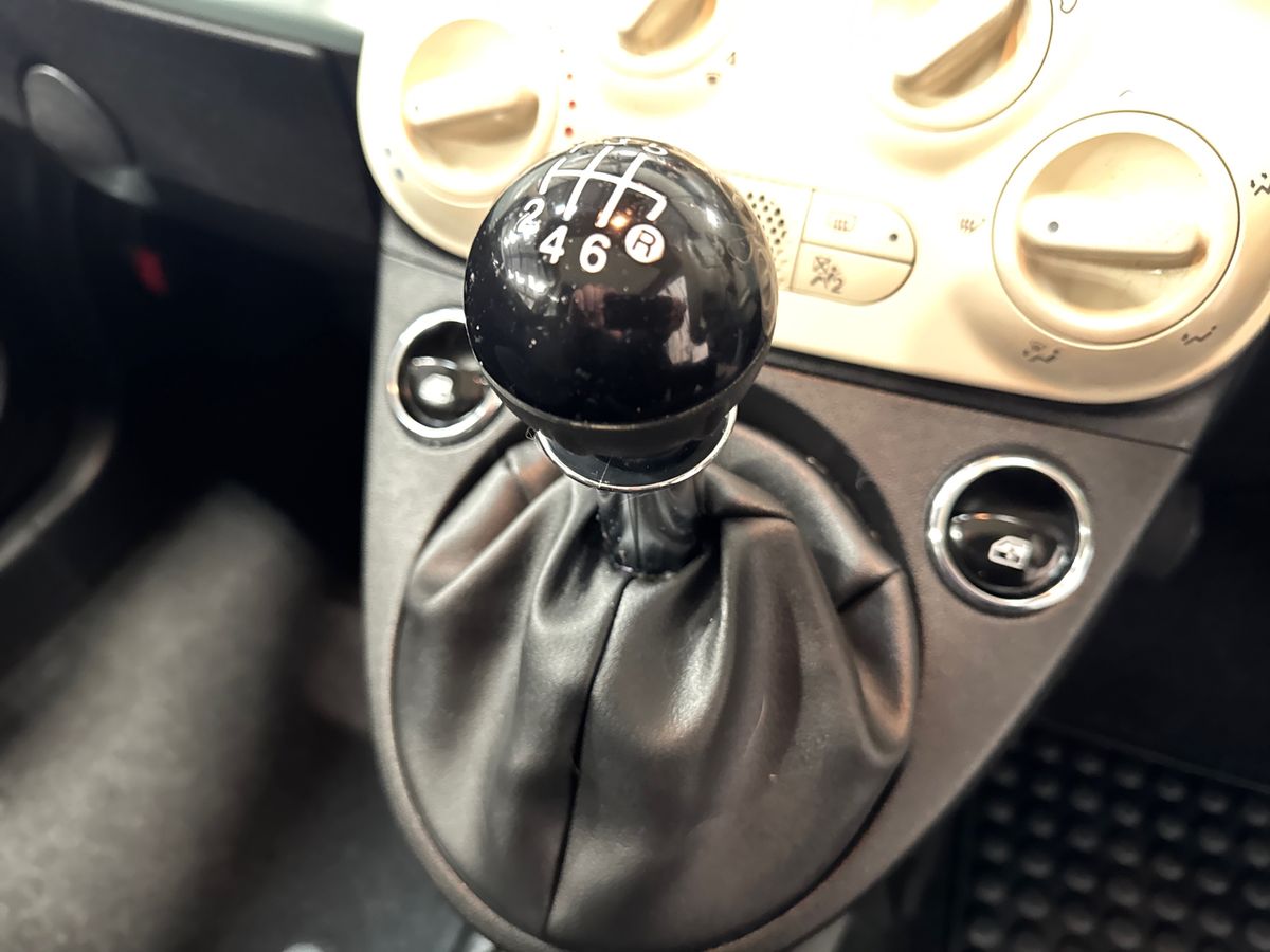 Used Fiat 500 2020 for sale - 76375591: Photo 27