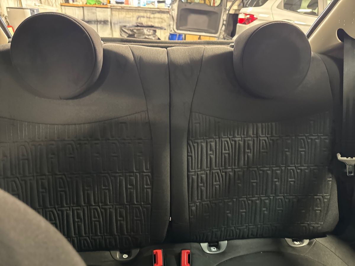 Used Fiat 500 2020 for sale - 76375591: Photo 28