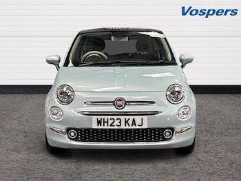 Used Fiat 500 2020 for sale - 76375591: Photo