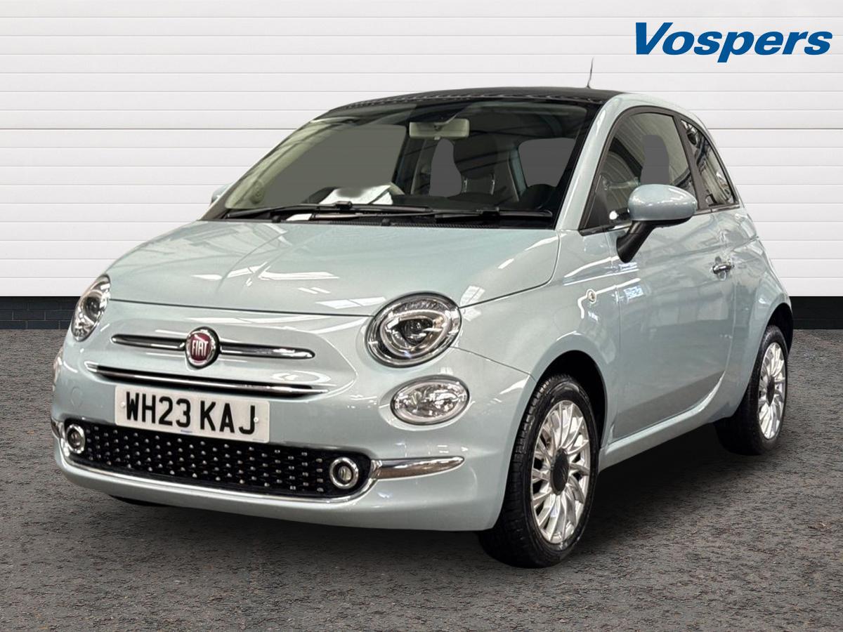 Used Fiat 500 2020 for sale - 76375591: Photo 3