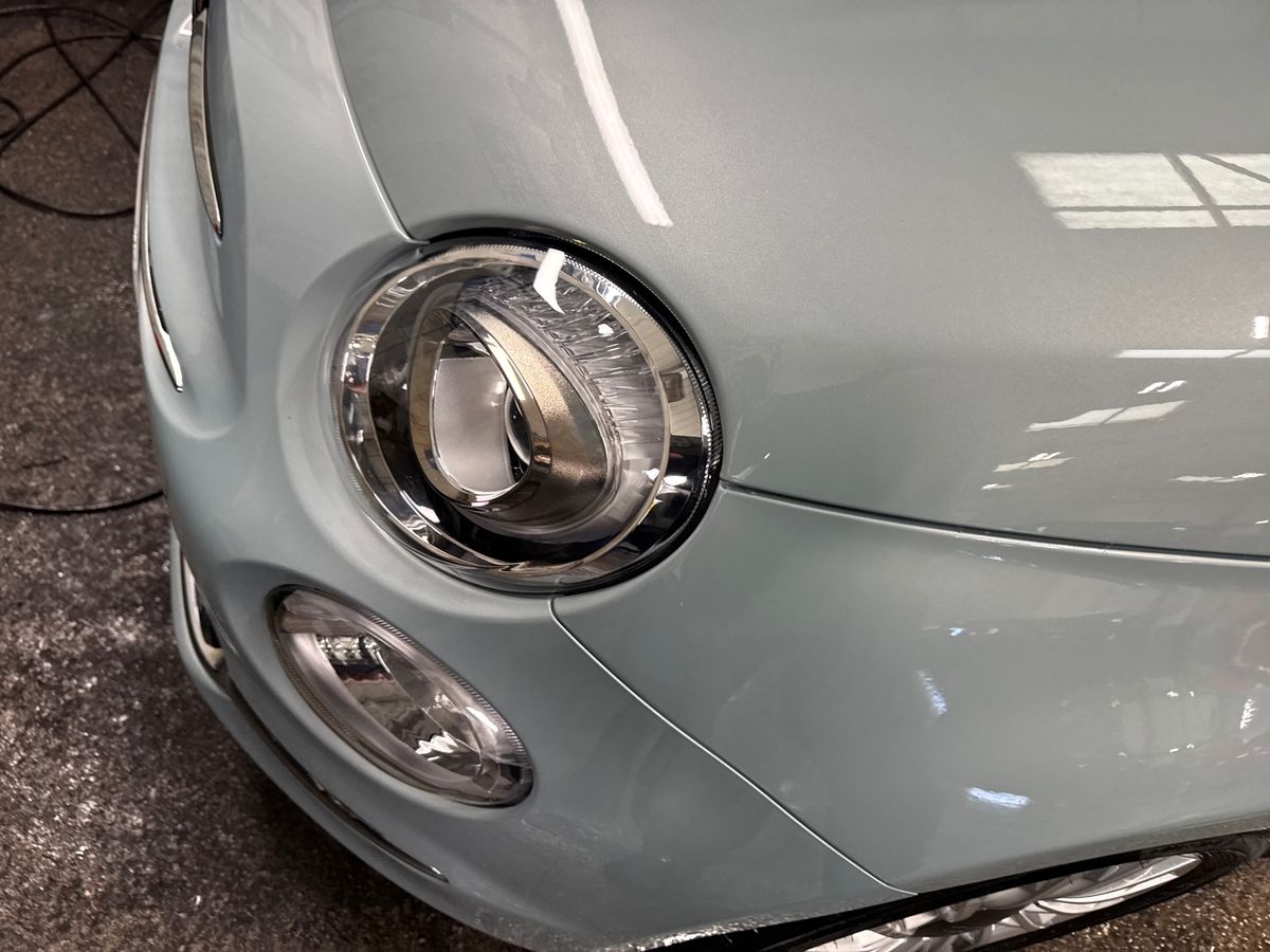 Used Fiat 500 2020 for sale - 76375591: Photo 32