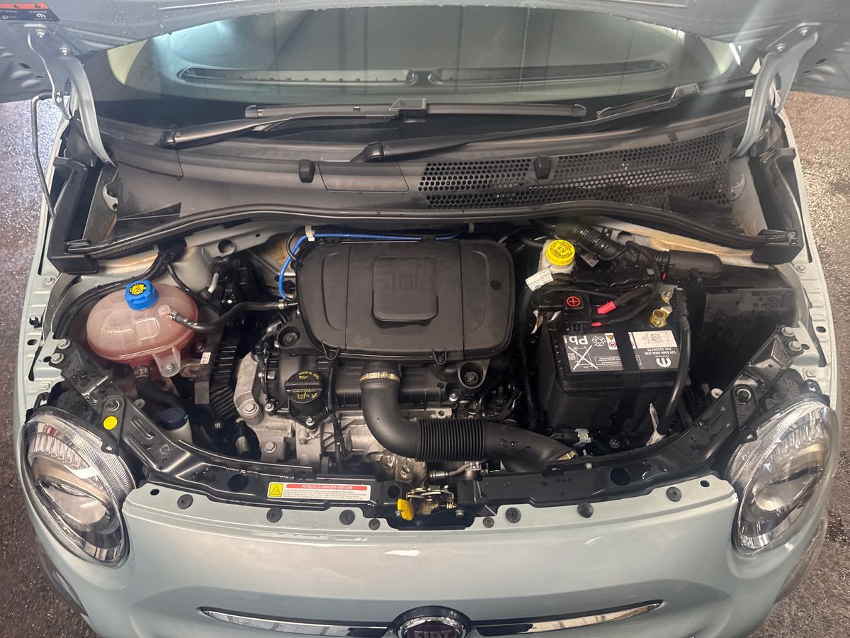 Used Fiat 500 2020 for sale - 76375591: Photo 33