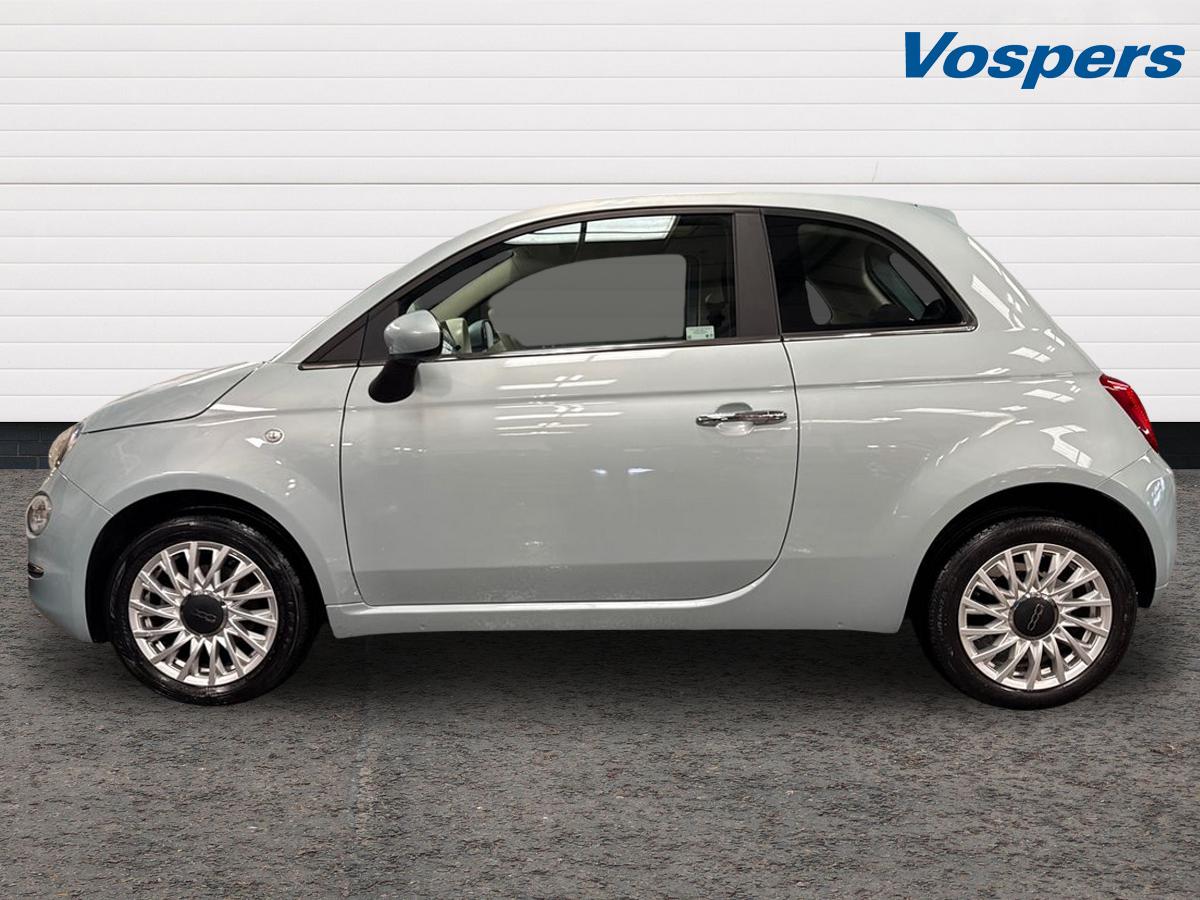 Used Fiat 500 2020 for sale - 76375591: Photo 5