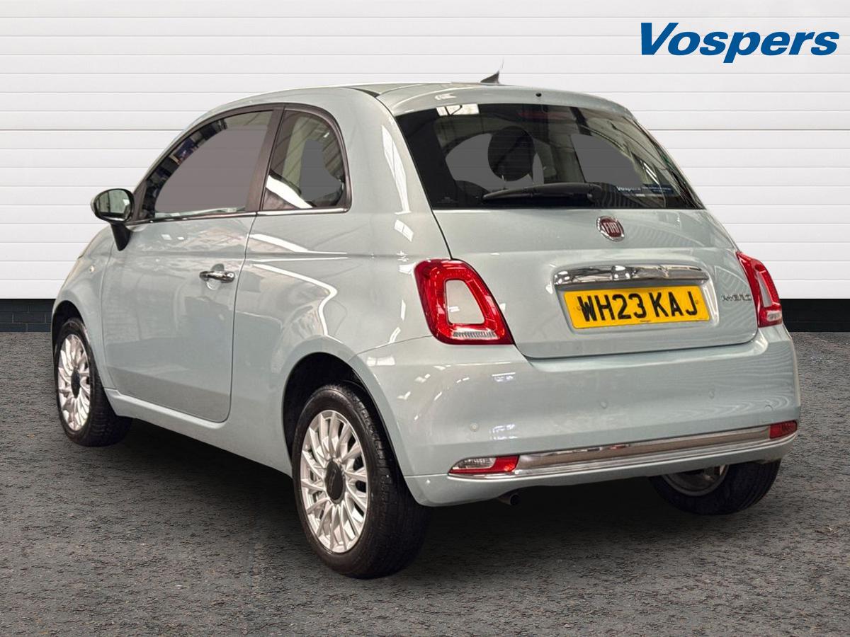 Used Fiat 500 2020 for sale - 76375591: Photo 6