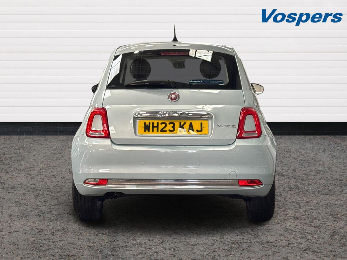 Used Fiat 500 2020 for sale - 76375591: Photo 7