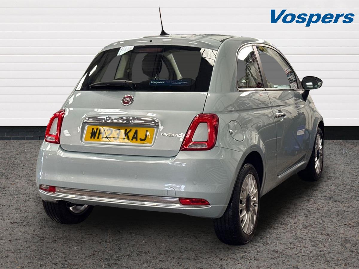 Used Fiat 500 2020 for sale - 76375591: Photo 9