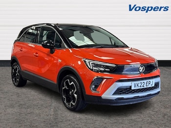 Used Vauxhall Crossland 2022 for sale - 75482071: Photo