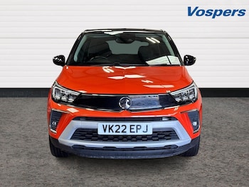 Used Vauxhall Crossland 2022 for sale - 75482071: Photo