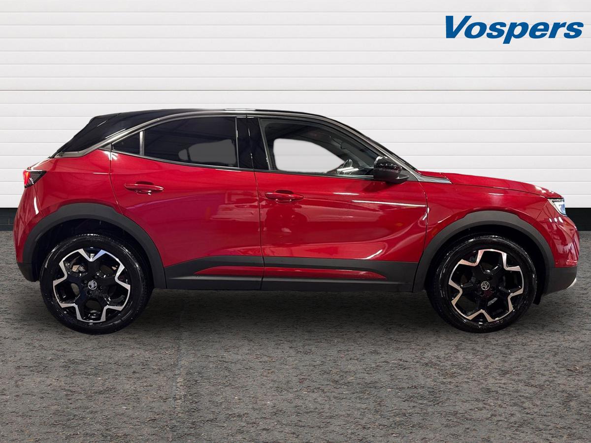 Used Vauxhall Mokka 2022 for sale - 77531986: Photo 10