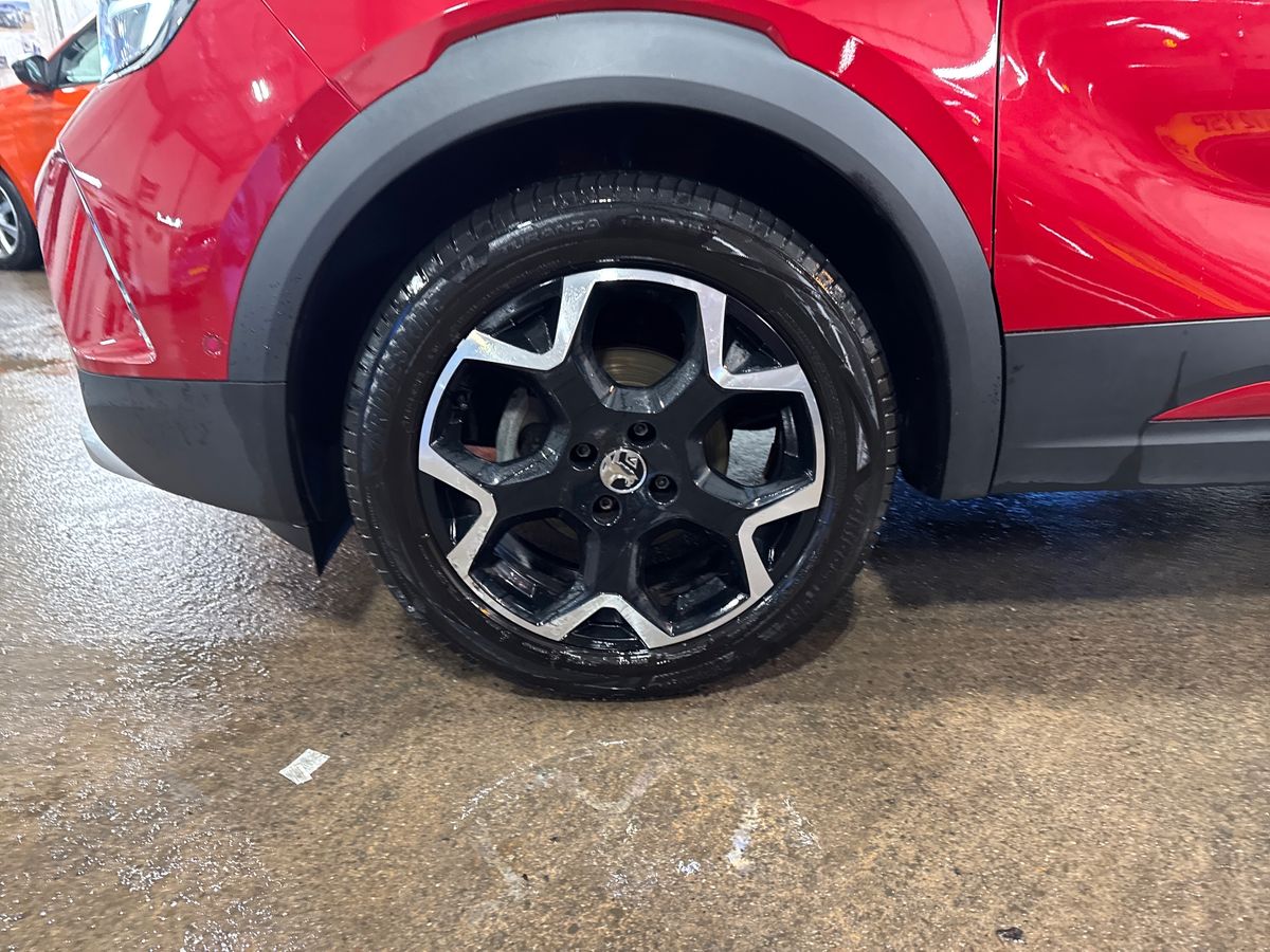 Used Vauxhall Mokka 2022 for sale - 77531986: Photo 13