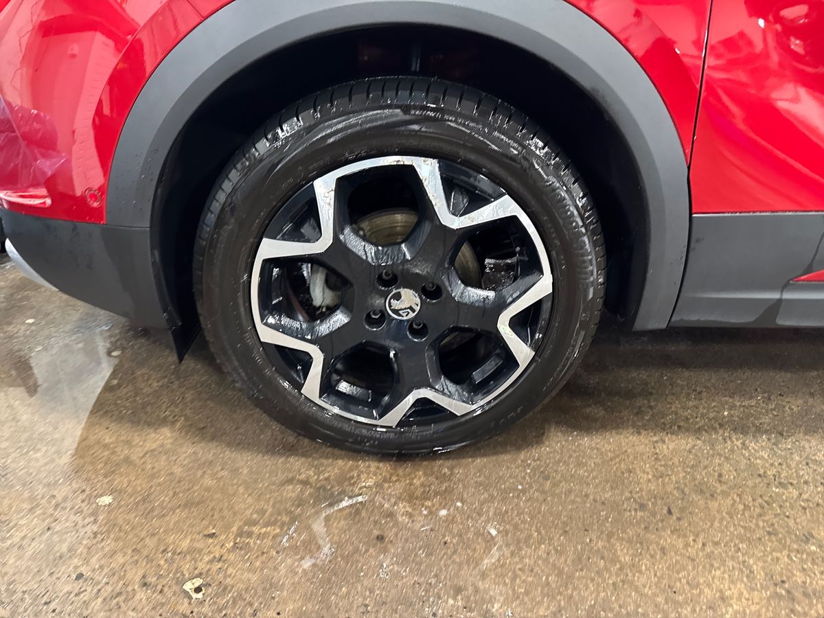 Used Vauxhall Mokka 2022 for sale - 77531986: Photo 14