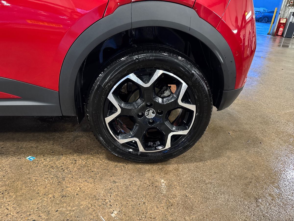 Used Vauxhall Mokka 2022 for sale - 77531986: Photo 15