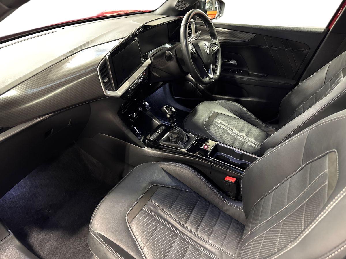 Used Vauxhall Mokka 2022 for sale - 77531986: Photo 18