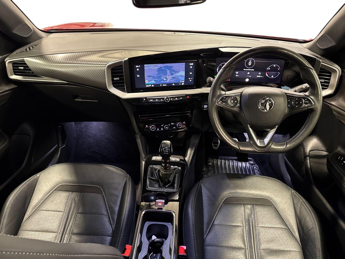 Used Vauxhall Mokka 2022 for sale - 77531986: Photo 19