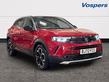 Used Vauxhall Mokka 2022 for sale - 77531986: Photo