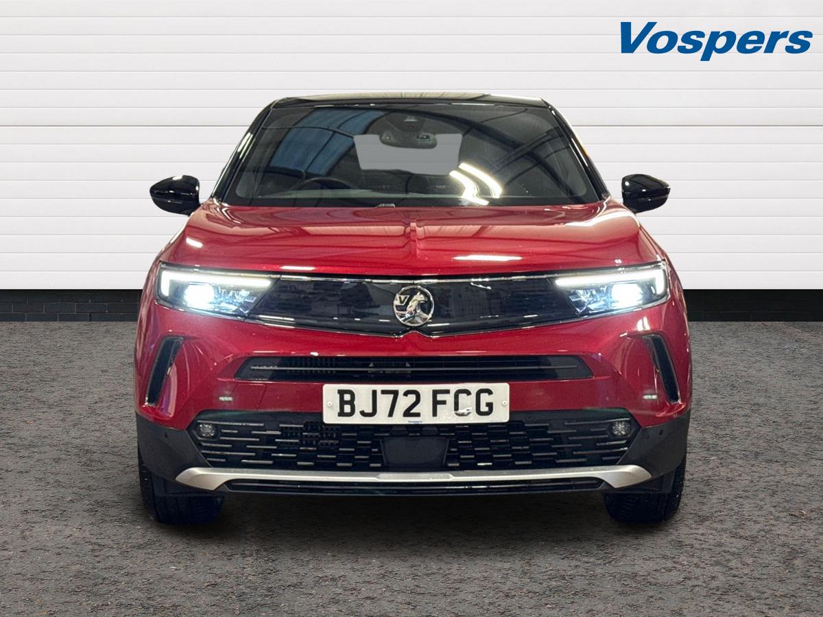 Used Vauxhall Mokka 2022 for sale - 77531986: Photo 2