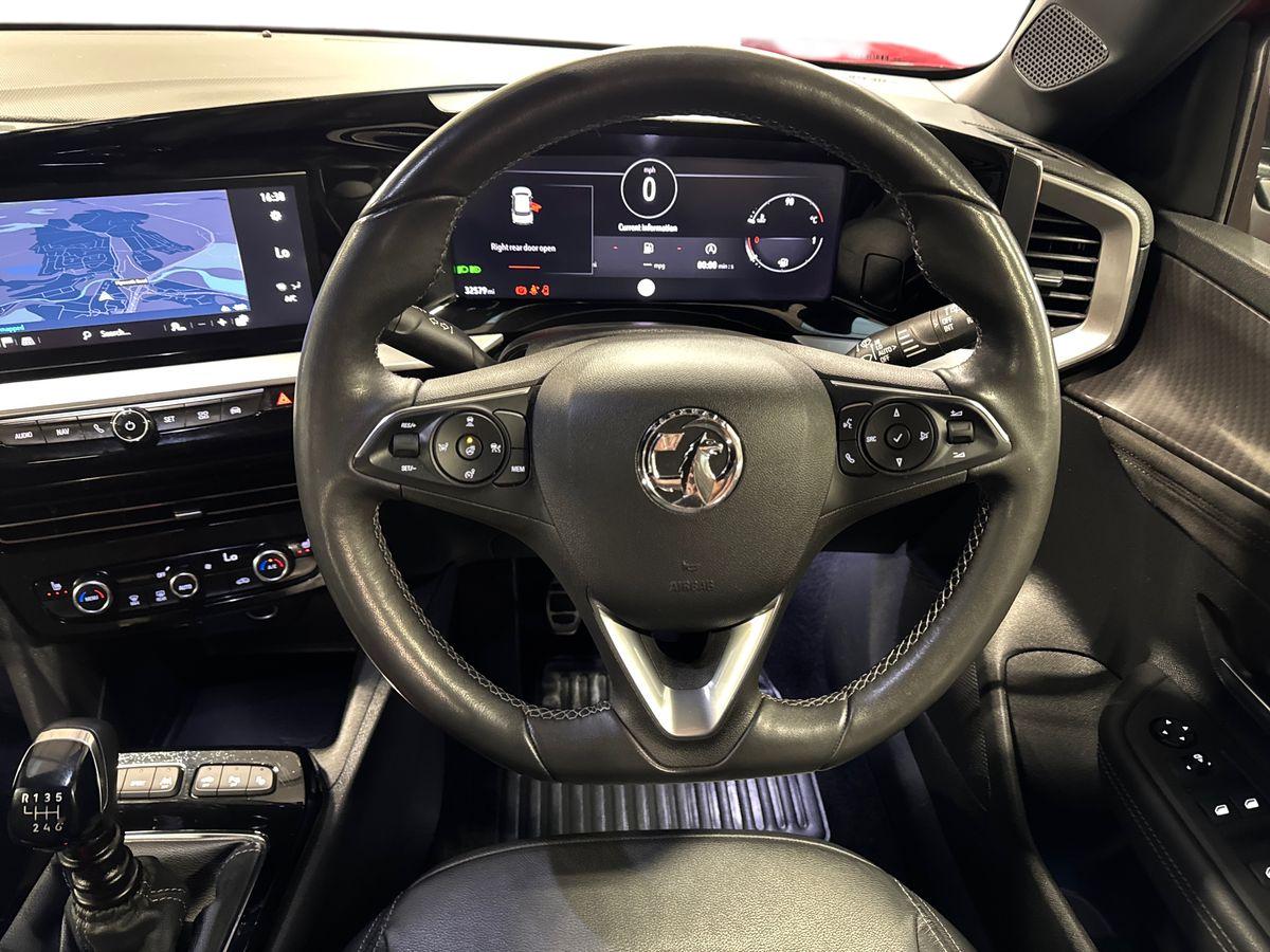 Used Vauxhall Mokka 2022 for sale - 77531986: Photo 21