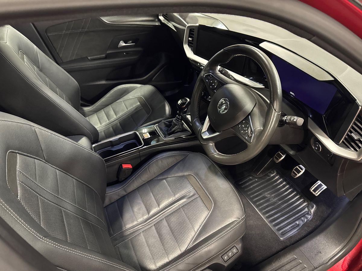 Used Vauxhall Mokka 2022 for sale - 77531986: Photo 22