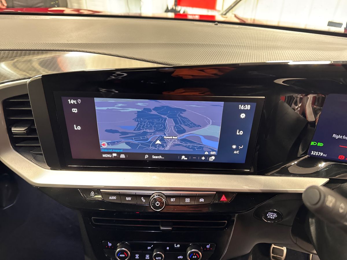 Used Vauxhall Mokka 2022 for sale - 77531986: Photo 25