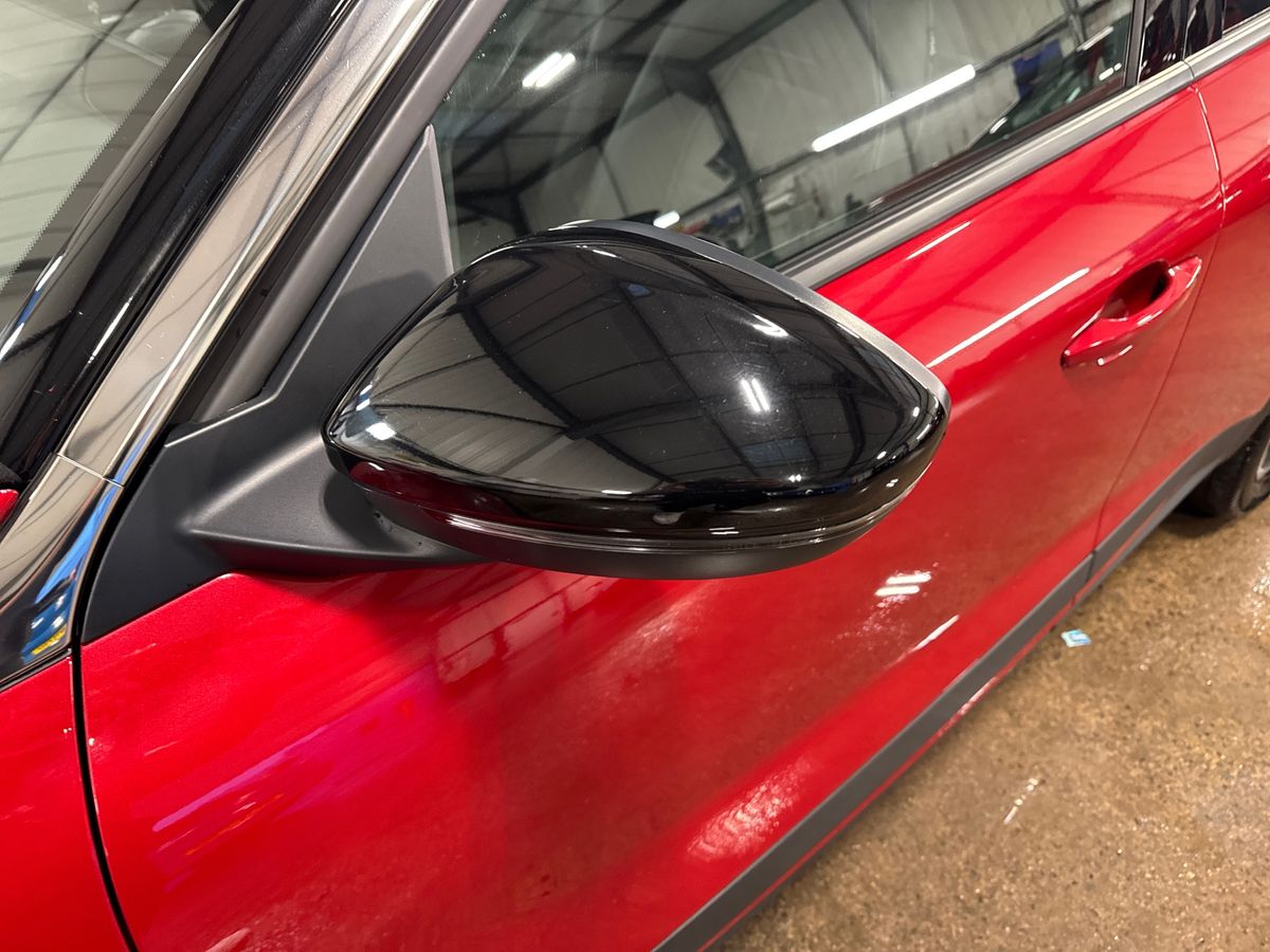 Used Vauxhall Mokka 2022 for sale - 77531986: Photo 29