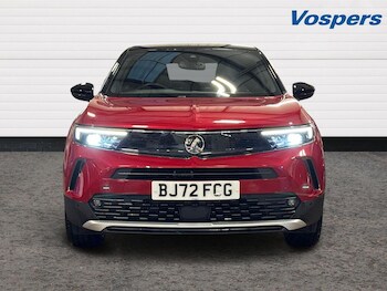 Used Vauxhall Mokka 2022 for sale - 77531986: Photo