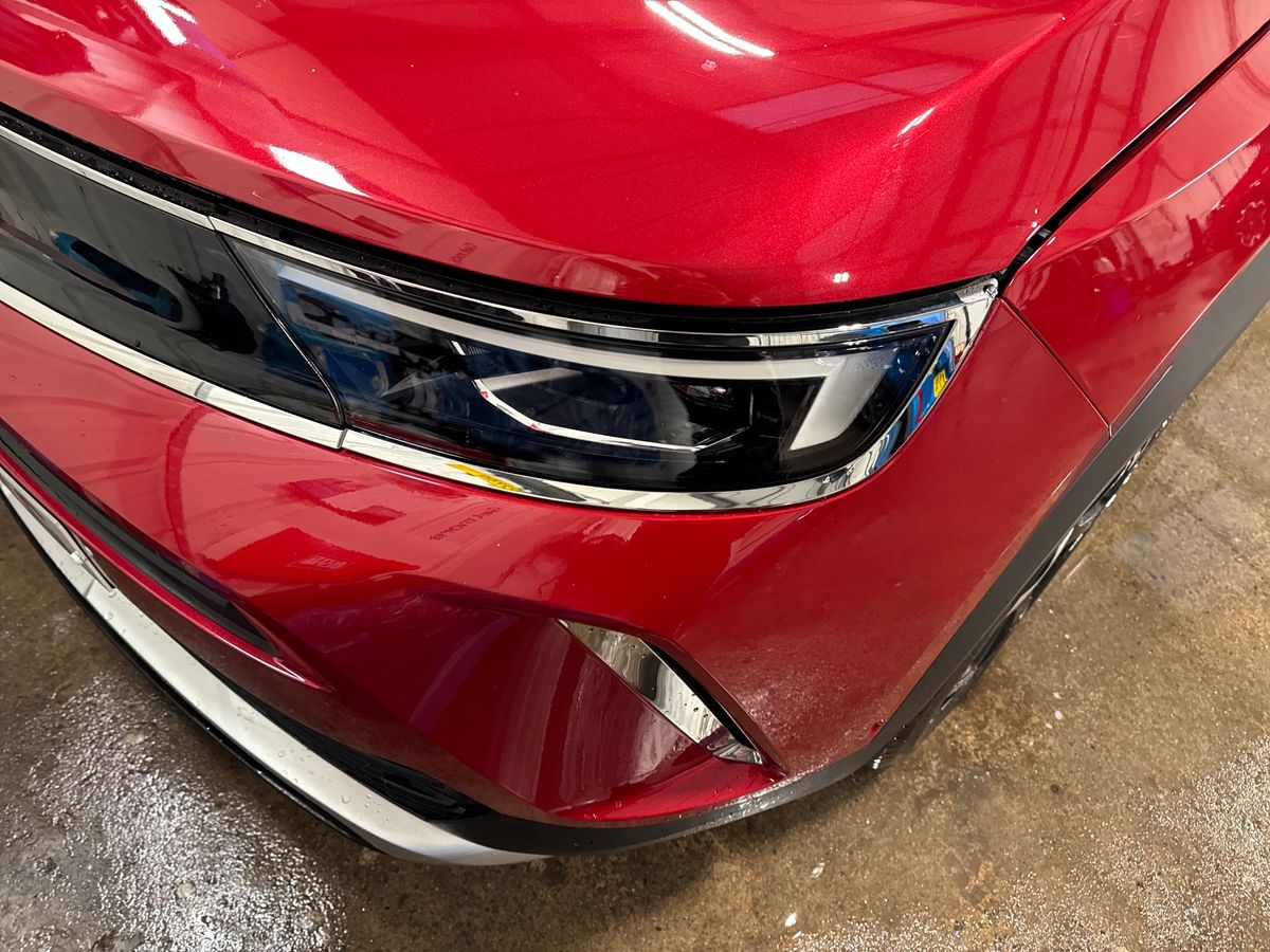 Used Vauxhall Mokka 2022 for sale - 77531986: Photo 32