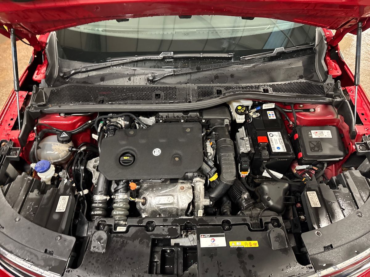 Used Vauxhall Mokka 2022 for sale - 77531986: Photo 33