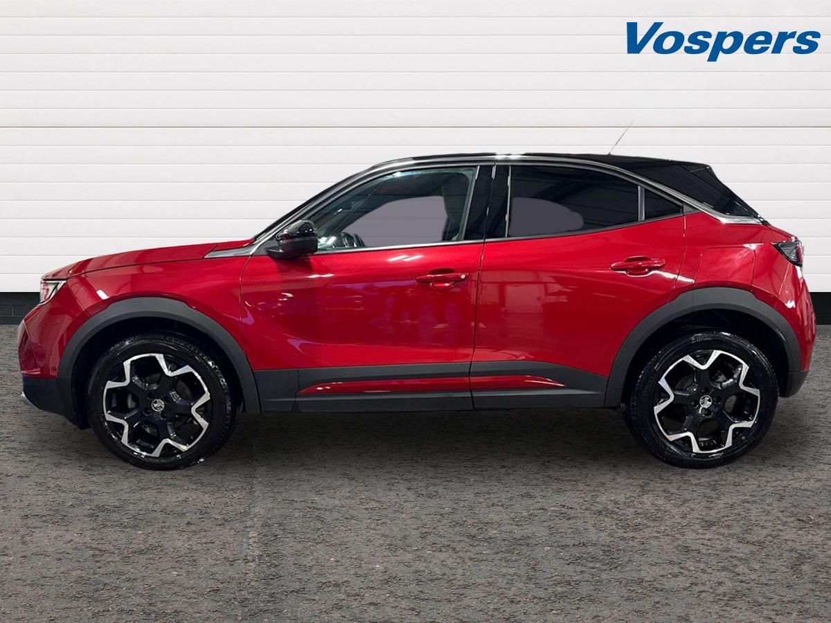 Used Vauxhall Mokka 2022 for sale - 77531986: Photo 5