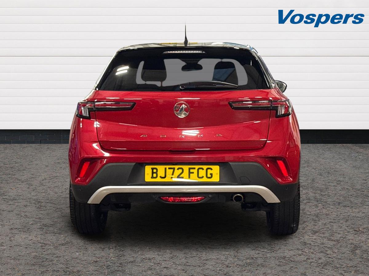 Used Vauxhall Mokka 2022 for sale - 77531986: Photo 7