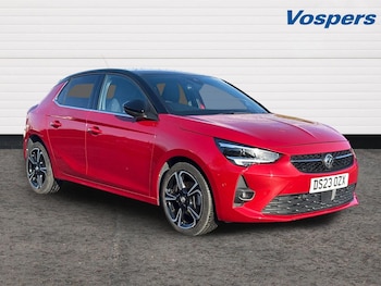 Used Vauxhall Corsa 2023 for sale - 76400600: Photo