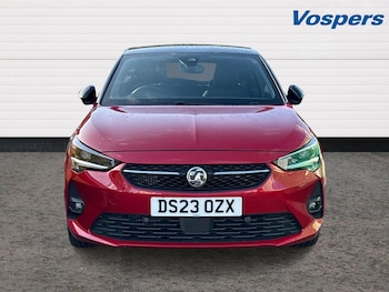 Used Vauxhall Corsa 2023 for sale - 76400600: Photo