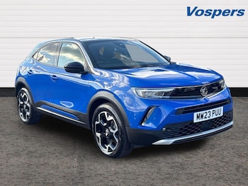 Used Vauxhall Mokka 2023 for sale - 79454063: Photo