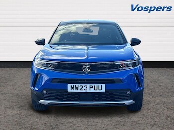 Used Vauxhall Mokka 2023 for sale - 79454063: Photo