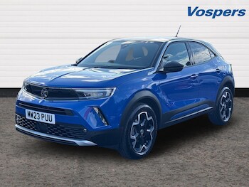 Used Vauxhall Mokka 2023 for sale - 79454063: Photo