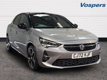 Used Vauxhall Corsa 2023 for sale - 75482059: Photo