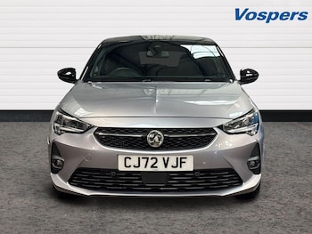 Used Vauxhall Corsa 2023 for sale - 75482059: Photo
