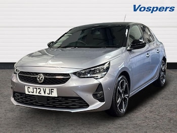 Used Vauxhall Corsa 2023 for sale - 75482059: Photo