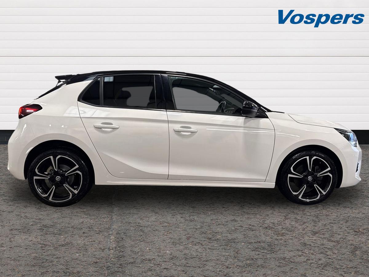 Used Vauxhall Corsa 2021 for sale - 76602859: Photo 10