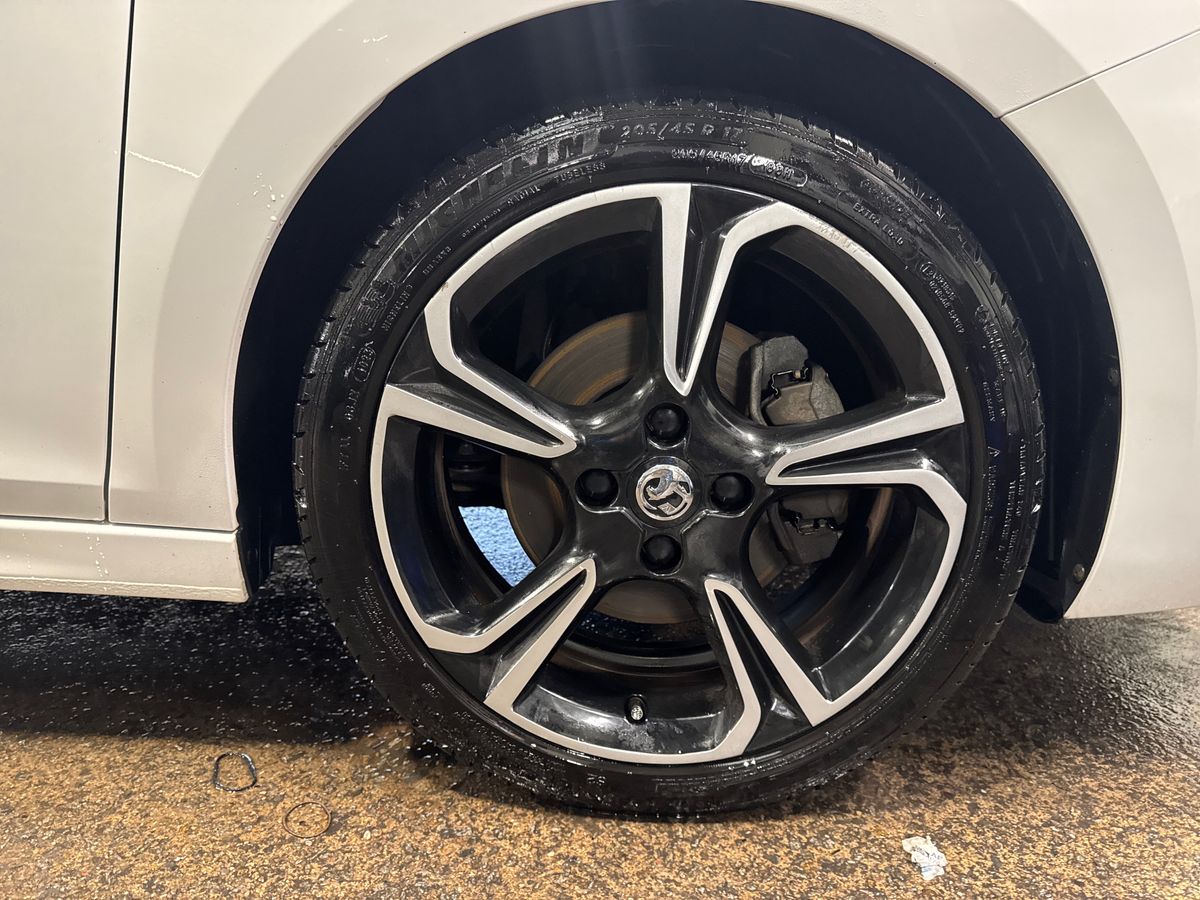 Used Vauxhall Corsa 2021 for sale - 76602859: Photo 11