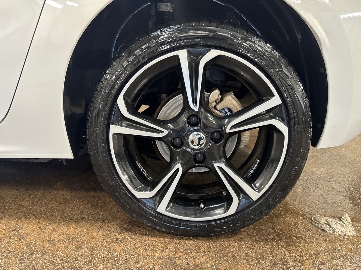 Used Vauxhall Corsa 2021 for sale - 76602859: Photo 14