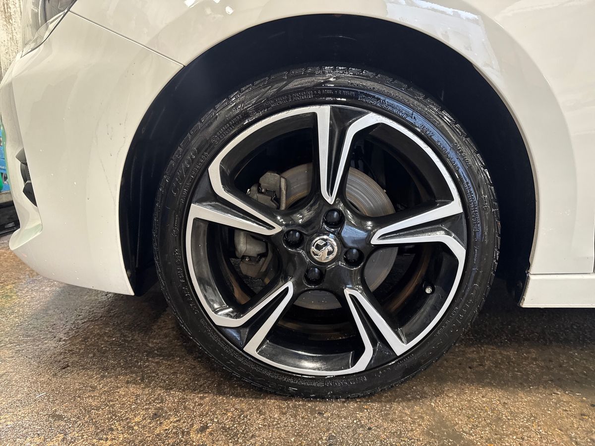 Used Vauxhall Corsa 2021 for sale - 76602859: Photo 15