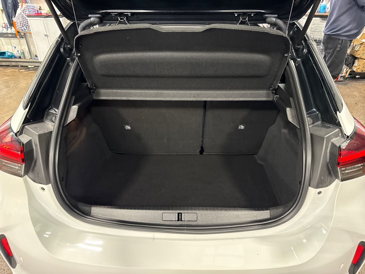 Used Vauxhall Corsa 2021 for sale - 76602859: Photo 17