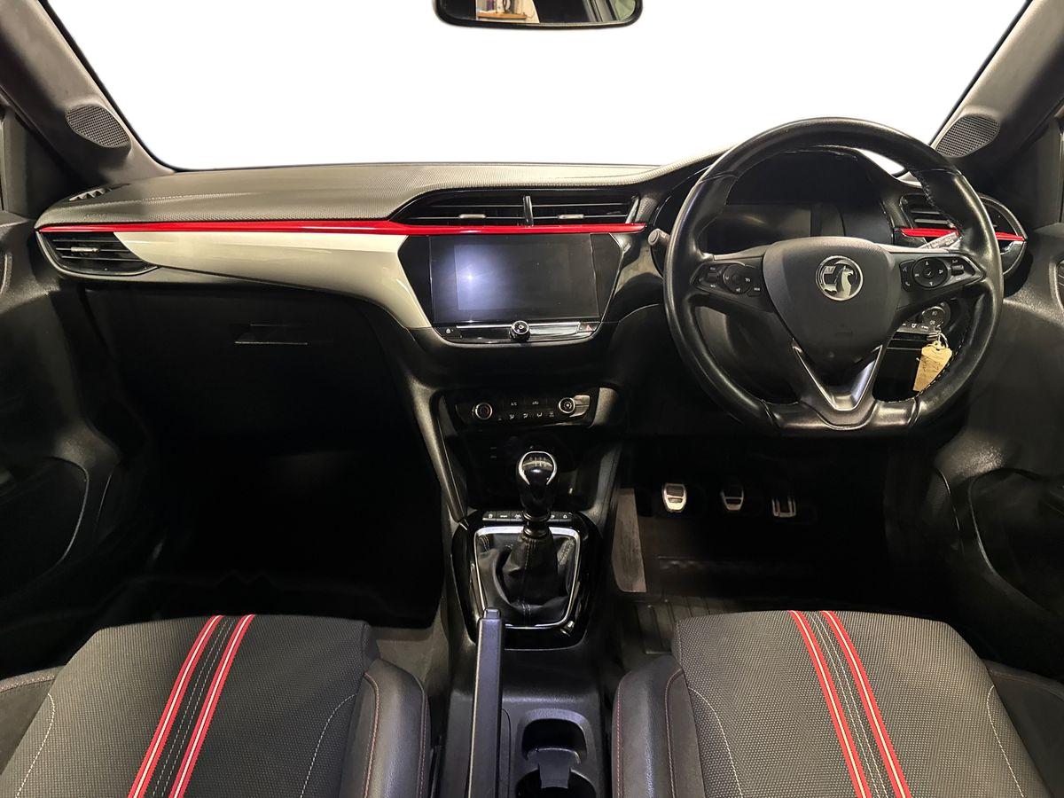 Used Vauxhall Corsa 2021 for sale - 76602859: Photo 19