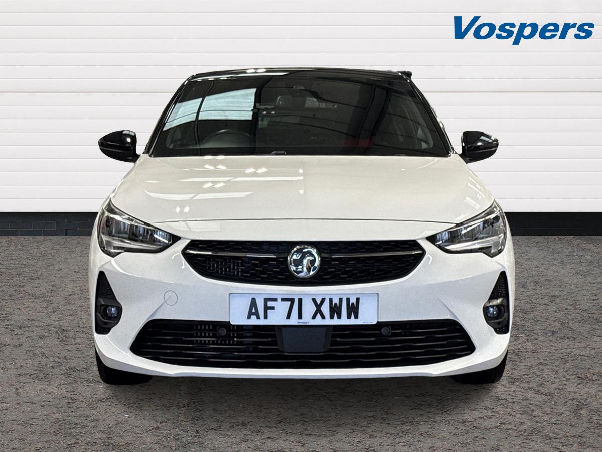 Used Vauxhall Corsa 2021 for sale - 76602859: Photo 2